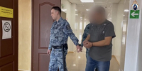 В СИЗО до конца марта отправлен владелец дома отдыха в Хакасии, в котором сгорели трое парней‎ - Абакан 24