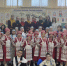 В Абакане прошёл фестиваль, посвящённый Году единства народов России - Газета Хакасия