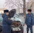 Виновница аварии в Черногорска выплатила пострадавшему 350 тысяч рублей - Республиканская телевизионная сеть