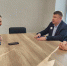 С участником программы "Герои Хакасии" министр ЖКХ обсудил научную работу в сфере энергетики - Газета Хакасия