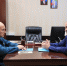 Первые лица МЧС России Александр Куренков и Республики Дагестан Сергей Меликов оценили готовность региона к предстоящим сезонным рискам - МЧС Республики Хакасия