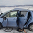 Двое погибли на трассе Красноярского края в столкновении Toyota и грузовика - ИА Хакасия