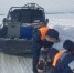 Рыбак ушёл под под лед вместе с авто на Красноярском водохранилище - Абакан 24