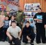 В Алтайском районе школьники встретились с участником СВО - ИА Хакасия