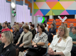 В рамках регионального этапа чемпионата «Профессионалы» состоялась Деловая программа
