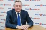 Николай Шульгинов анонсировал разработку налогового спецрежима для промышленного майнинга