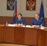 Под председательством начальника управления Генеральной прокуратуры Российской Федерации по Сибирскому федеральному округу проведено межведомственное совещание по вопросам повышения эффективности работы в сфере жилищно-коммунального хозяйства - УФССП