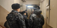 В Абакане собственнице квартиры через суд отдали ключи от наследников - ИА Хакасия
