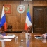 Правительство Хакасии и Сбербанк укрепляют сотрудничество - Газета Хакасия