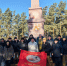 В Алтайском районе почтили память россиян, исполнявших долг за пределами Отечества - ИА Хакасия