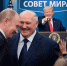 «Заговор» Путина и Лукашенко расставил всё на свои места. Си Цзиньпин нанёс жёсткий удар - ИА Хакасия