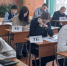 Сегодня 35 юных географов Хакасии приступили к выполнению заданий Регионального этапа Всероссийской олимпиады школьников по географии. - Институт развития образования и повышения квалификации