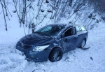 Пьяный водитель-бесправник спровоцировал серьёзное ДТП в Хакасии