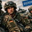 Германия перебрасывает в Прибалтику бронетанковый «кулак». Шесть точек, откуда Берлин готовит вторжение - ИА Хакасия