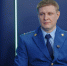 Преступность в Хакасии: Константин Драчков - в "Вопросе дня" - Республиканская телевизионная сеть