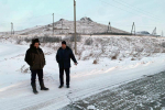 «Некрасиво и подленько» - глава Орджо обиделся на республиканские власти