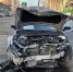В Абакане водитель BMW проехал под красный и устроил ДТП с двумя пострадавшими - Агентство Информационных Сообщений