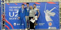 Фото с сайта Минспорта РХ - НИА Хакасия