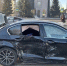 Пассажиры BMW получили тяжелые травмы в результате автоаварии в Абакане - Газета Хакасия