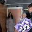 Ветеран Велиной Отечественной войны принимает поздравления в преддверии праздника - ИА Хакасия