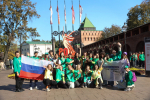 Стартует четвертый сезон Международного конкурса «Проводники смыслов. Экскурсоводы Победы»