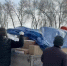 27 раз отправил Совет ветеранов Саяногорска гуманитарный груз бойцам СВО - Газета Хакасия