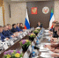 Фото из телеграм-канала Юлии Исмагиловой - Пульс Хакасии