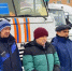 В Хакасии прошли противопаводковые учения - ИА Хакасия