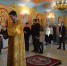 В День православной молодежи в Абакане состоялась Сретенская встреча - Абаканская епархия