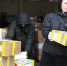 Источник изображения: пресс-служба Госкомитета по ГО, ЧС и ПБ РХ - НИА Хакасия