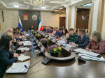 Источник изображения: пресс-служба Минфина РХ
