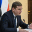 Глава Хакасии в прямом эфире проведет заседание правительства - Газета Хакасия