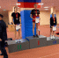 Спортсменка из ХГУ завоевала серебро  на чемпионате по легкой атлетике - ХГУ им. Н.Ф. Катанова