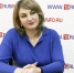 Ирина Войнова: Инициатива Алтайского района получит развитие на федеральном уровне - ИА Хакасия