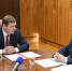 Глава Миннацполитики Хакасии доложил губернатору об итогах работы в 2025 году - ИА Хакасия