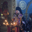 В кафедральном соборе совершен чин прощения - Абаканская епархия