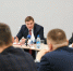 Валентин Коновалов встретился с представителями IT-компаний Хакасии - Газета Хакасия