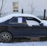 Вниманию собственника автомобиля марки TOYOTA MARK II по адресу: г. Абакан, ул. Нахимова, д. 33: переместите автомобиль - Администрация г. Абакан