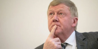 Чубайс взмолил об отмене санкций и открестился от СВО - ИА Хакасия