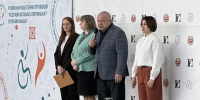 В Хакасии подвели итоги регионального фестиваля по настольным спортивным играм - ИА Хакасия