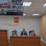Проведен семинар-совещание   с начальниками отделов обеспечения судопроизводства  и иными работниками аппарата судов Республики Хакасия по вопросам организации судебного делопроизводства - Управление Судебного департамента