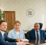 Фото из телеграм-канала Александра Мяхара - Пульс Хакасии