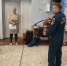 В Белом Яре сотрудники МЧС России провели урок безопасности в новом детском саду - ИА Хакасия
