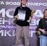 Спортсменка из Хакасии призёр чемпионата и первенства СФО по брейкингу - Центр спортивной подготовки сборных команд