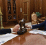 Примеру главы Хакасии последовал еще один губернатор-коммунист - ИА Хакасия