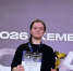 Спортсменка из Хакасии завоевала медаль чемпионата СФО по брейкингу - Газета Хакасия