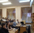 Выпускники ХГУ, достигшие успехов в карьере, делятся опытом со студентами – будущими юристами - ХГУ им. Н.Ф. Катанова