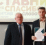 В Хакасском политехническом колледже поздравили наставников - ИА Хакасия