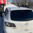 В Абакане прохожие потушили горящий автомобиль - Агентство Информационных Сообщений
