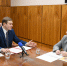 Глава Хакасии принял отчет у министра культуры региона о работе ведомства в 2025 году - Газета Хакасия